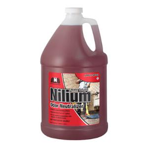 Nilium® Water Soluble Neutralizer Concentrate Nilium® Water Soluble Neutralizer Concentrate